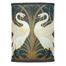 Search for swan lamp shades Walter crane