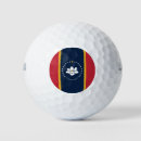 Search for state flag golf balls Sports