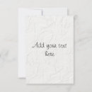 Search for embossed invitations Flowers