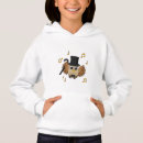 Search for piano hoodies Cartoon