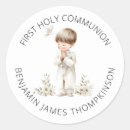 Search for holy first communion Minimalist