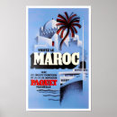 Search for morocco posters Retro