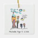 Search for art ornaments Drawing