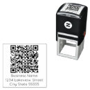 Search for qr code stamps Return address