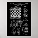 Search for chess posters Vintage