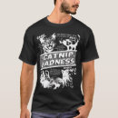 Search for mad tshirts catnip