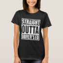 Search for new driver tshirts Driver's