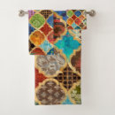 Search for moroccan bath towels Boho