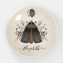 Search for vintage paperweights Watercolor