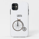 Search for bicycle iphone cases High wheel