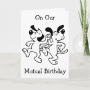 Search for dance birthday cards Twin
