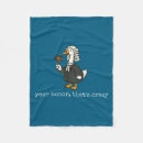 Search for funny blankets Unique