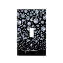 Search for bling light switch covers Glitter