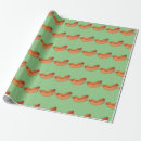 Search for burger wrapping paper Hotdog