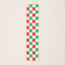 Search for christmas scarves White