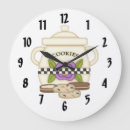 Search for cookie clocks Dessert