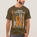 Search for leukemia tshirts Cancer