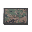 Search for mens wallets Military