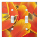 Search for floral light switch covers Petals