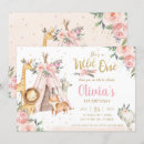 Search for shes a wild one invitations Girl