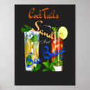 Search for vintage cocktail posters Fun