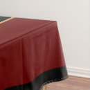 Search for black santa tablecloths Cute