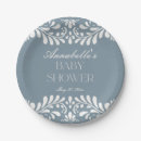 Search for spanish paper plates Fiesta baby shower