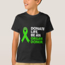 Search for donate life Awareness