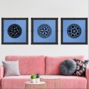 Search for black and white mandala art Minimalist