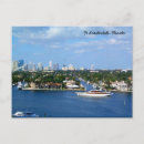 Search for fort lauderdale postcards Boats