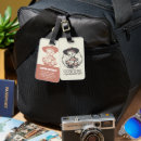 Search for western luggage tags Pixar