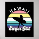 Search for surfer girl posters Surfboard