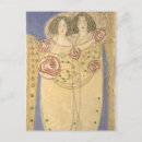 Search for art nouveau postcards Beautiful