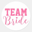 Search for team bride stickers Script