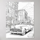 Search for classic posters Illustration