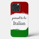 Search for italian flag iphone cases Trendy