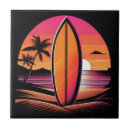 Search for vintage palm trees tiles Vacation