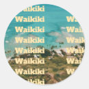 Search for oahu stickers Waikiki