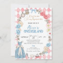 Search for tea for two birthday invitations Mad hatter