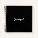 Search for gratitude notebooks Elegant