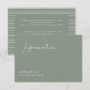 Search for informal invitations Stylish
