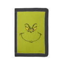 Search for wallets Dr seuss the grinch