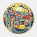 Search for lisbon magnets Lisboa
