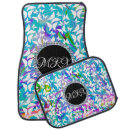 Search for butterfly car floor mats Pink