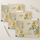 Search for vintage folders Chic