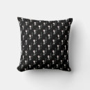 Search for halloween pillows Skeleton