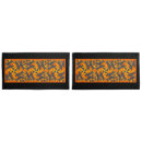 Search for king size pillowcases Black