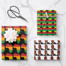 Search for black history wrapping paper Equality