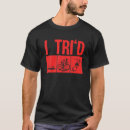 Search for triathlon tshirts Design