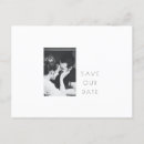 Search for vintage black and white postcards Minimalist